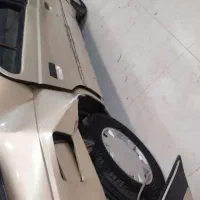 خدمات کلی خودرو بدون پیش پرداخت فقط با۱۰ قسط با چک