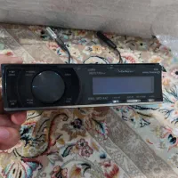 ضبط پایونیر۷۱۵۰ub