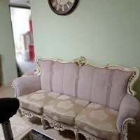 مبل 9نفره استیل کلاسیک