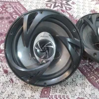 باند گرد ۱۰ اینچ پایونیر مدل ۲۵۱۱ A