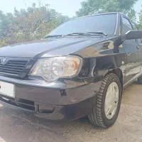 پراید 111مدل 92 فول