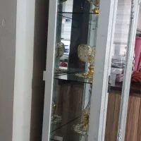 بوفه . میز کامپیوتر