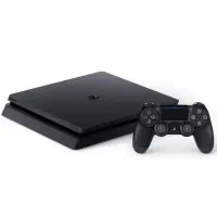 کنسول ps4 slim 1 tra