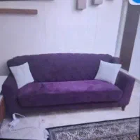 سرویس مبل ۸ نفره