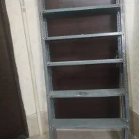 قفسه فلزی