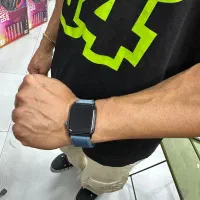 اپل واچ شمارو خریداریم