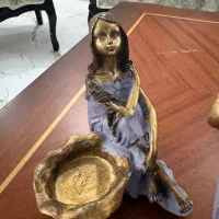 مجسمه|مجسمه، تندیس، ماکت|مشهد, الهیه|دیوار