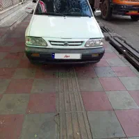 پراید صبا