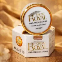 کرم ژل رویال اصل ازما بخواهید