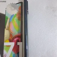 Galaxy A71|موبایل|مشهد, بهشت|دیوار