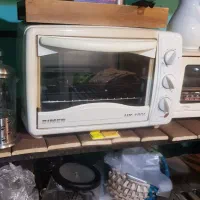 تستر و سرخ کن