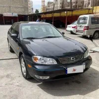 ماکسیما اتومات مدل ۸۱
