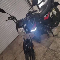 موتور ایردوکو ۱۵۰