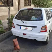 پراید ۱۱۱ مدل ۱۳۹۳