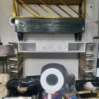 میز ناخن صندلی  چک ونقد