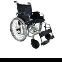 ویلچر  مدل ساده فروش فوری.شرکت ایران بهکار