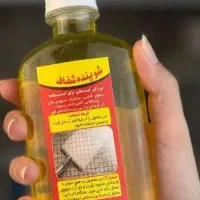 شوینده شفاف