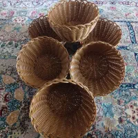 بافت سبد سبزی پذیرفته میشود