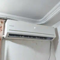 خدمات کولر گازی نصب تعمیر تضمینی