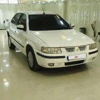 سمند موتور ملی
