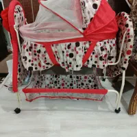 گهواره کودک