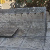 قفس|لوازم جانبی حیوانات|ماهدشت, |دیوار