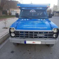 نیسان فروشی مدل۸۶