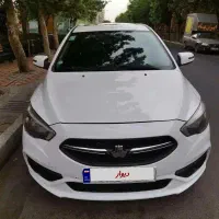 شاهین G سانروف