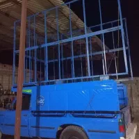 حمل انواع جعبه برای همه مناطق