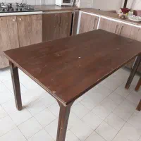 میز