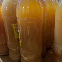 آبغوره خالص خانگی