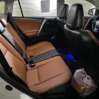 تویوتا رافور ۲۰۱۸