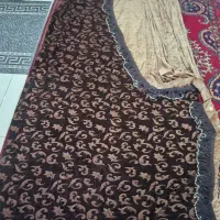 دستک پرده