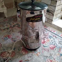 سبزی خوردن کن مدل سبز ایران