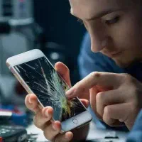 تعمیرات تخصصی موبایل و تبلت با ضمانت تحویل فوری