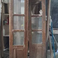 در قدیمی