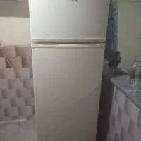 یخچال وفریزر خانگی