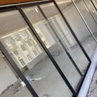 درب وپنجره سازی قارزی