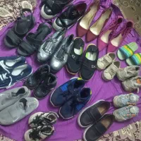 کفش و کیف