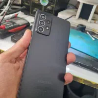 A52s 5G (128G/Ram8)|موبایل|رامیان, |دیوار