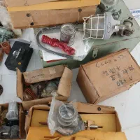 وسایل موتور دریایی ژاپنی هانشین