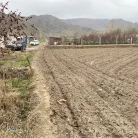 فروش قطعه زمین ۵۵۰ متر