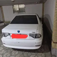 سورن tu5p مدل ۴۰۵ تحویل روز
