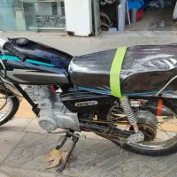 تیزتک 88|موتورسیکلت|مشهد, کلاهدوز|دیوار