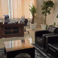 میز اداری ۲ عدد