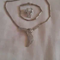 سرویس استیل کامل