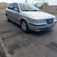 سمند ۸۴ استثنایی