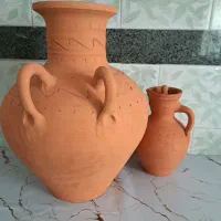 کـوزه|صنایع دستی و سایر لوازم تزئینی|محمدیه-قزوین, |دیوار
