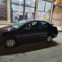 206 sd|خودرو سواری و وانت|کرمانشاه, |دیوار