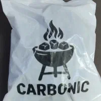 زغال کبابی بسته بندی شده و فله ای